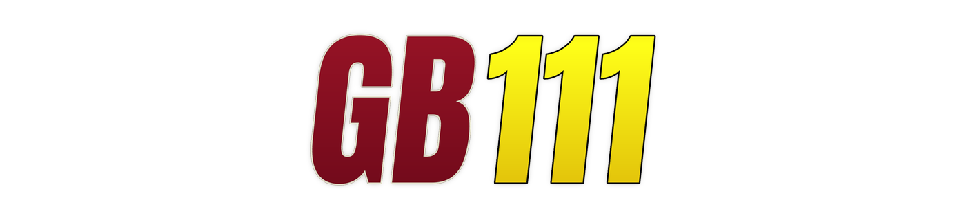 gb111 লোগো
